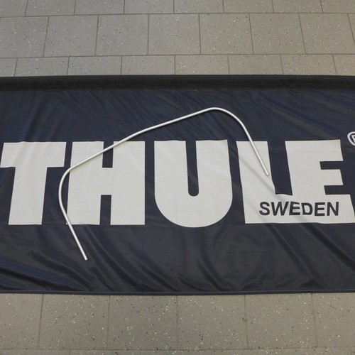 Thule spannbügel cgr2 - cgr2/cx2, 09-