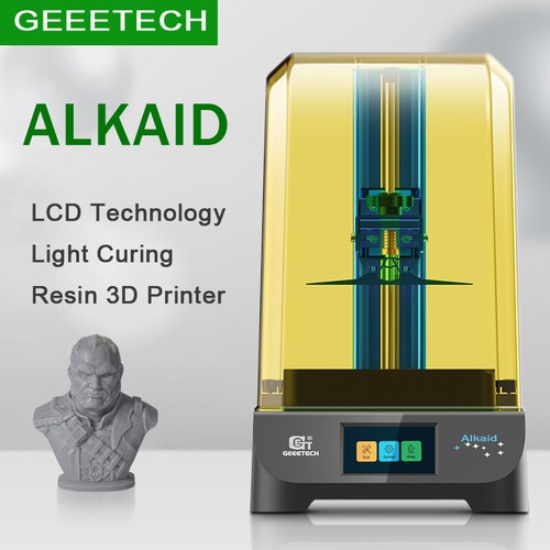 Geeetech alkaid lcd light - geeetech,