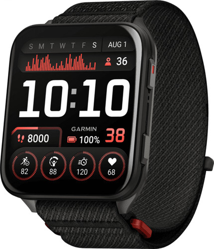 Garmin venu smartwatch - x1,
