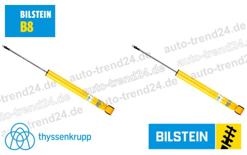 Bilstein - , b8