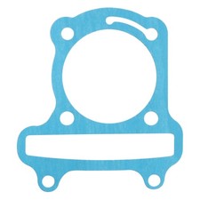 Dichtung Zylinderfuß