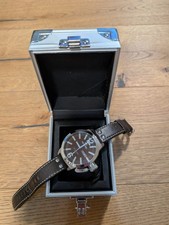 TW Steel Ceo Canteen Braun/