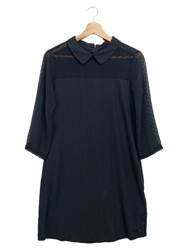 Tom tailor damen blusenkleid - tom,