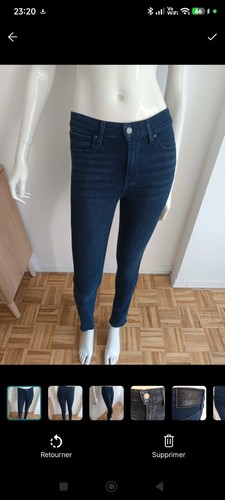 Levi damen jeans - levi's,