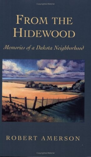 From the hidewood - from, memories