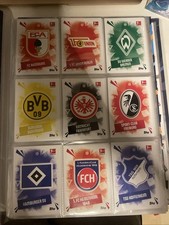 Topps Match Attax BUNDESLIGA