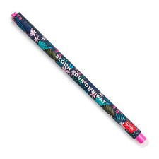 Legami löschbarer Gel Stift Flora Erasable Pen - Nachfüllbarer Gel Pen Flora