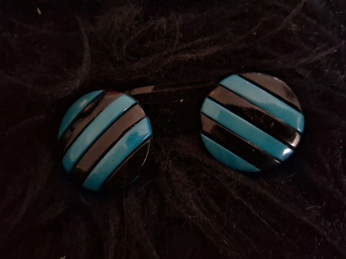 Vintage ohrclips ohrschmuck - vintage,