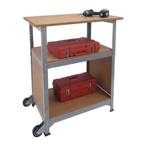 Werkbank montagetisch - werkbank,