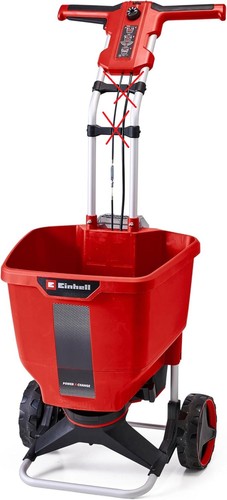 Einhell akku streuwagen sr - einhell, ge-sr