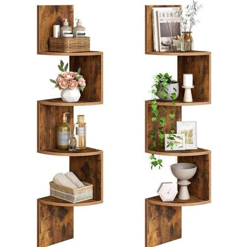 Wandregal eckregal set - wandregal,