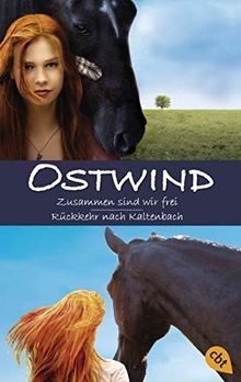 Ostwind zusammen sind wir - zusammen,