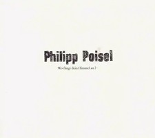 Philipp Poisel - Wo fängt