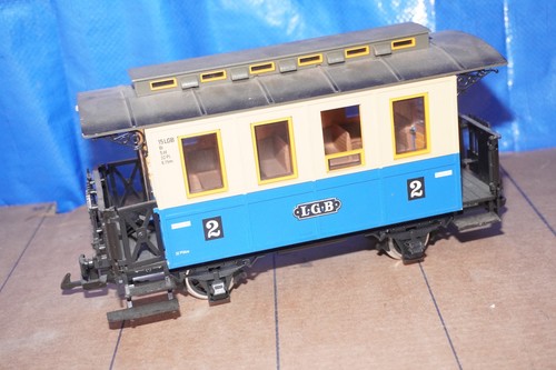 Lgb 3015 spur - s/4],