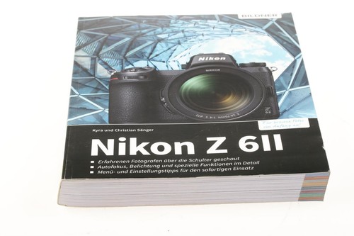 Buch nikon bildner - -, /