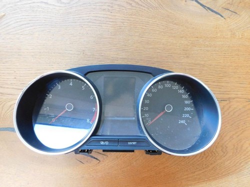 Tachometer kombiinstrument - tachometer,