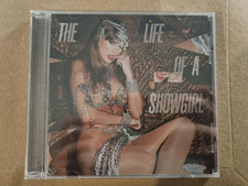 The Life Of A Showgirl It’s