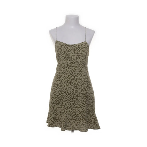 Zara kleid größe m - größe:,