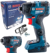 Bosch Akku-Drehschlagschrauber