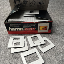 Hama 1052 Dia-Rahmen DSR 200