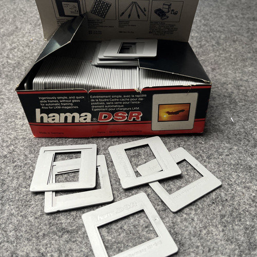 Hama 1052 dia rahmen dsr - dia-rahmen,