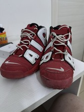 Nike Air More Uptempo Schuhe