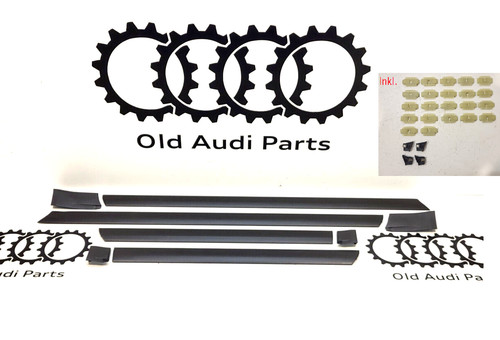 Neu oem original zierleiste - oem,