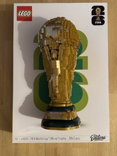 LEGO 43020 Editions Sports