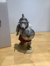 Robert Harrop DP213W - English