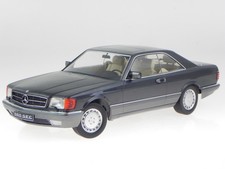 Mercedes c126 560 - mercedes, 1986