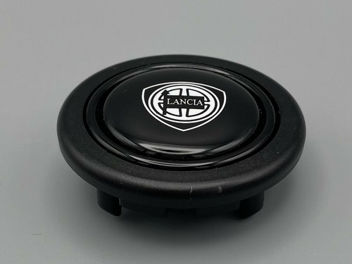 Lancia hupenknopf horn - hupenknopf,