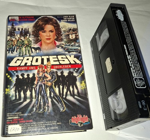 Highlight video vhs hartbox - highlight,