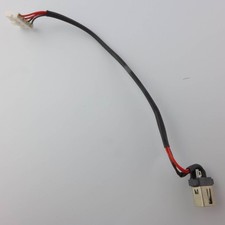 Medion Akoya S6214T / MD99440 Netzbuchse  Strombuchse Lade buchse dc jack power 