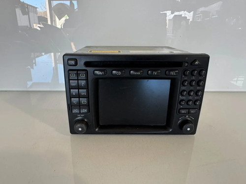 Comand w208 - comand,