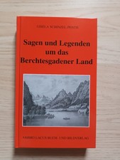 Sagen und legenden - und, um