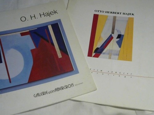 Otto herbert hajek 2 - otto,