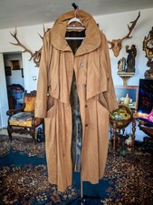 Damen Mantel 48-50 mit