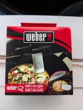 Weber Grill'n Go Light 7663