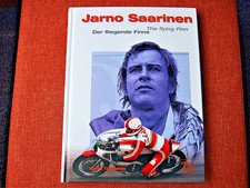 JARNO SAARINEN, Der fliegende