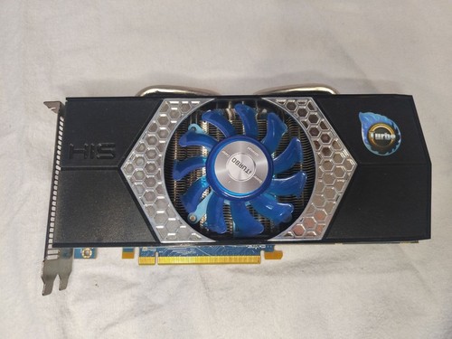 His amd radeon - amd, 7870