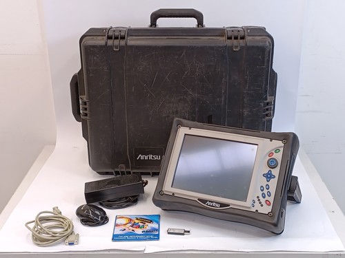 Anritsu cma4500d otdr fibre - cma4500d-60,