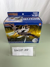 Jet falcon type zoids - jet,