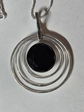 Neu925 Silber Anhänger mit