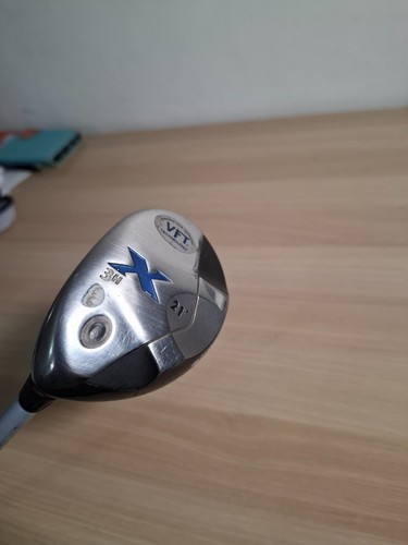 Callaway hot 2008 - callaway, 3h