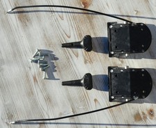 F2 INTEC STEPIN ADAPTER  FERSE