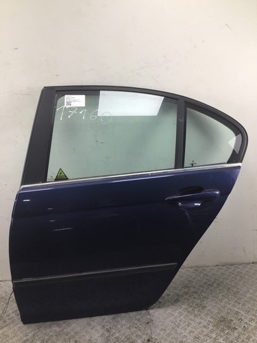 Tür hinten links bmw 3er - tür,