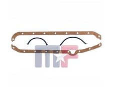 Ölwannendichtung Chevrolet