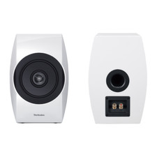 TECHNICS Lautsprecher Boxen 2 Stück SB-C 700 E-W RPG-0N53