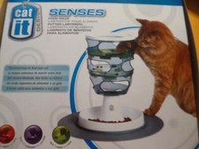 Katzenspielzeug "Senses" mit