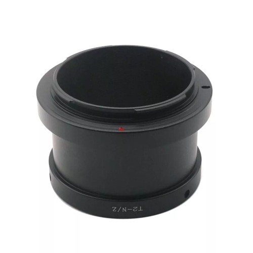 Nikon z7 kamera - t2,
